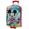 Disney Maleta Trolley Cabina 48 Cm 2 R Mickey Smile 2 Disney Maleta Trolley Cabina 48 Cm 2 R Mickey Smile -Equipaje Tienda de ventas 19716