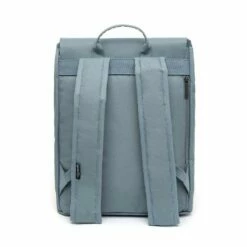 Mochila Lefrik Scout Metal Hook Azul Piedra (Stone Blue) 10 Mochila Lefrik Scout Metal Hook Azul Piedra (Stone Blue) -Equipaje Tienda de ventas 19787