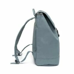 Mochila Lefrik Scout Metal Hook Azul Piedra (Stone Blue) 11 Mochila Lefrik Scout Metal Hook Azul Piedra (Stone Blue) -Equipaje Tienda de ventas 19798