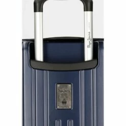 Maleta Mediana Rígida Pepe Jeans Color Stripes Azul 13 Maleta Mediana Rígida Pepe Jeans Color Stripes Azul -Equipaje Tienda de ventas 19850