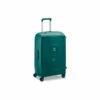 Maleta Trolley Grande 76 Cm 4 Ruedas Delsey Moncey Verde 1 Maleta Trolley Grande 76 Cm 4 Ruedas Delsey Moncey Verde -Equipaje Tienda de ventas 19861
