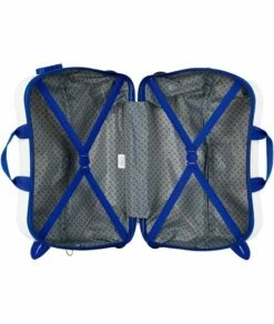 Disney Maleta Infantil Correpasillos 2 Ruedas Multidireccionales Minnie Joy Azul 8 Disney Maleta Infantil Correpasillos 2 Ruedas Multidireccionales Minnie Joy Azul -Equipaje Tienda de ventas 1989