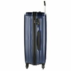 Maleta Mediana Rígida Pepe Jeans Color Stripes Azul 12 Maleta Mediana Rígida Pepe Jeans Color Stripes Azul -Equipaje Tienda de ventas 19930