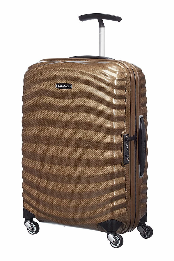 Maleta Cabina 55 Cm 4R Samsonite Lite-shockArena 3 Maleta Cabina 55 Cm 4R Samsonite Lite-shockArena