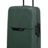 Maleta Cabina 55 Cm 4 Ruedas Samsonite Magnum Eco Verde (Forest Green) 2 Maleta Cabina 55 Cm 4 Ruedas Samsonite Magnum Eco Verde (Forest Green) -Equipaje Tienda de ventas 20199