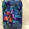 Maleta Grande 4R Privata Puzzle 1 Maleta Grande 4R Privata Puzzle -Equipaje Tienda de ventas 20222