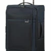 Maleta Mediana 67 Cm 4 Ruedas Exp Samsonite Airea Azul Oscuro (Dark Blue) 1 Maleta Mediana 67 Cm 4 Ruedas Exp Samsonite Airea Azul Oscuro (Dark Blue) -Equipaje Tienda de ventas 20238