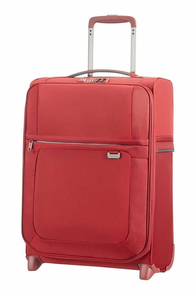 Maleta Trolley Cabina 55 Cm 2R Samsonite Uplite Rojo 3 Maleta Trolley Cabina 55 Cm 2R Samsonite Uplite Rojo