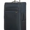 Maleta Grande 78 Cm 4 R Exp Samsonite Airea Azul Oscuro (Dark Blue)