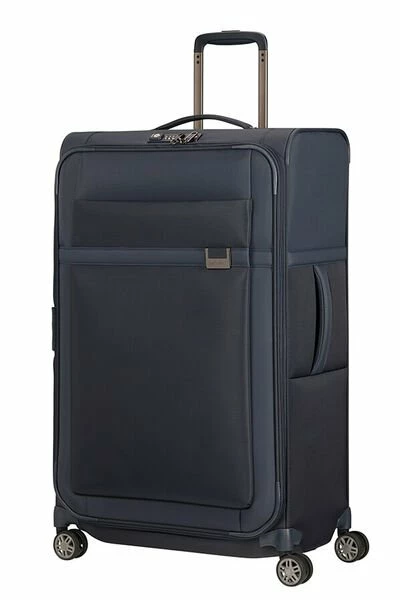 Maleta Grande 78 Cm 4 R Exp Samsonite Airea Azul Oscuro (Dark Blue) 3 Maleta Grande 78 Cm 4 R Exp Samsonite Airea Azul Oscuro (Dark Blue)