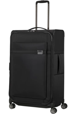 Maleta Grande 78 Cm 4 R Exp Samsonite Airea Negro