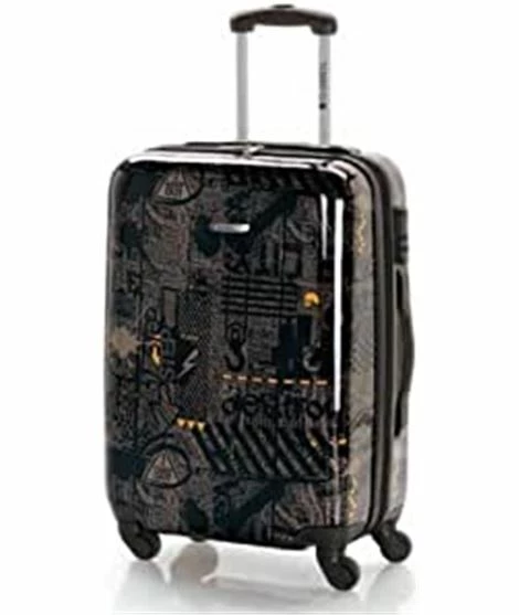 Maleta Mediana Gabol Plan 3 Maleta Mediana Gabol Plan