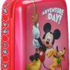 Disney Maleta Pequeña De 55 Cm Mickey Adventure Day 4 Ruedas 2 Disney Maleta Pequeña De 55 Cm Mickey Adventure Day 4 Ruedas -Equipaje Tienda de ventas 20528
