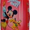 Disney Maleta Mediana 69 Cm Mickey Adventure Day 4 Ruedas -Equipaje Tienda de ventas 20550