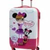 Disney Maleta Trolley Mediano 68 Cm 4 R Minnie Fan Club -Equipaje Tienda de ventas 20556