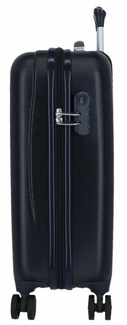 Disney Maleta Cabina 55 Cm Rigida 4 Ruedas Star Wars Droids Vader Marino Oscuro 11 Disney Maleta Cabina 55 Cm Rigida 4 Ruedas Star Wars Droids Vader Marino Oscuro -Equipaje Tienda de ventas 20742