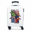 Marvel Maletacabina 55 Cm 4 Ruedas Rigida All Avengers 1 Marvel Maletacabina 55 Cm 4 Ruedas Rigida All Avengers -Equipaje Tienda de ventas 2077