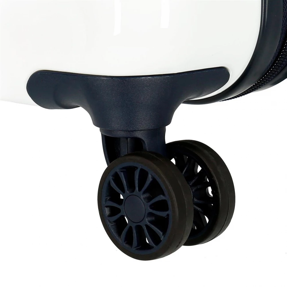 Marvel Maletacabina 55 Cm 4 Ruedas Rigida All Avengers 7 Marvel Maletacabina 55 Cm 4 Ruedas Rigida All Avengers - Imagen 5