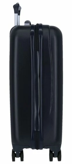 Disney Maleta Cabina 55 Cm Rigida 4 Ruedas Star Wars Droids Vader Marino Oscuro 13 Disney Maleta Cabina 55 Cm Rigida 4 Ruedas Star Wars Droids Vader Marino Oscuro -Equipaje Tienda de ventas 20857