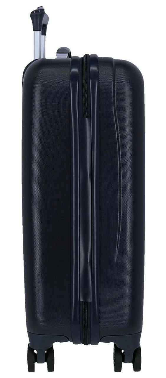 Disney Maleta Cabina 55 Cm Rigida 4 Ruedas Star Wars Droids Vader Marino Oscuro 6 Disney Maleta Cabina 55 Cm Rigida 4 Ruedas Star Wars Droids Vader Marino Oscuro - Imagen 4