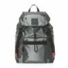 Mochila Grande Mandarina Duck Warrior Plata (Gun Metal) 1 Mochila Grande Mandarina Duck Warrior Plata (Gun Metal) -Equipaje Tienda de ventas 20880