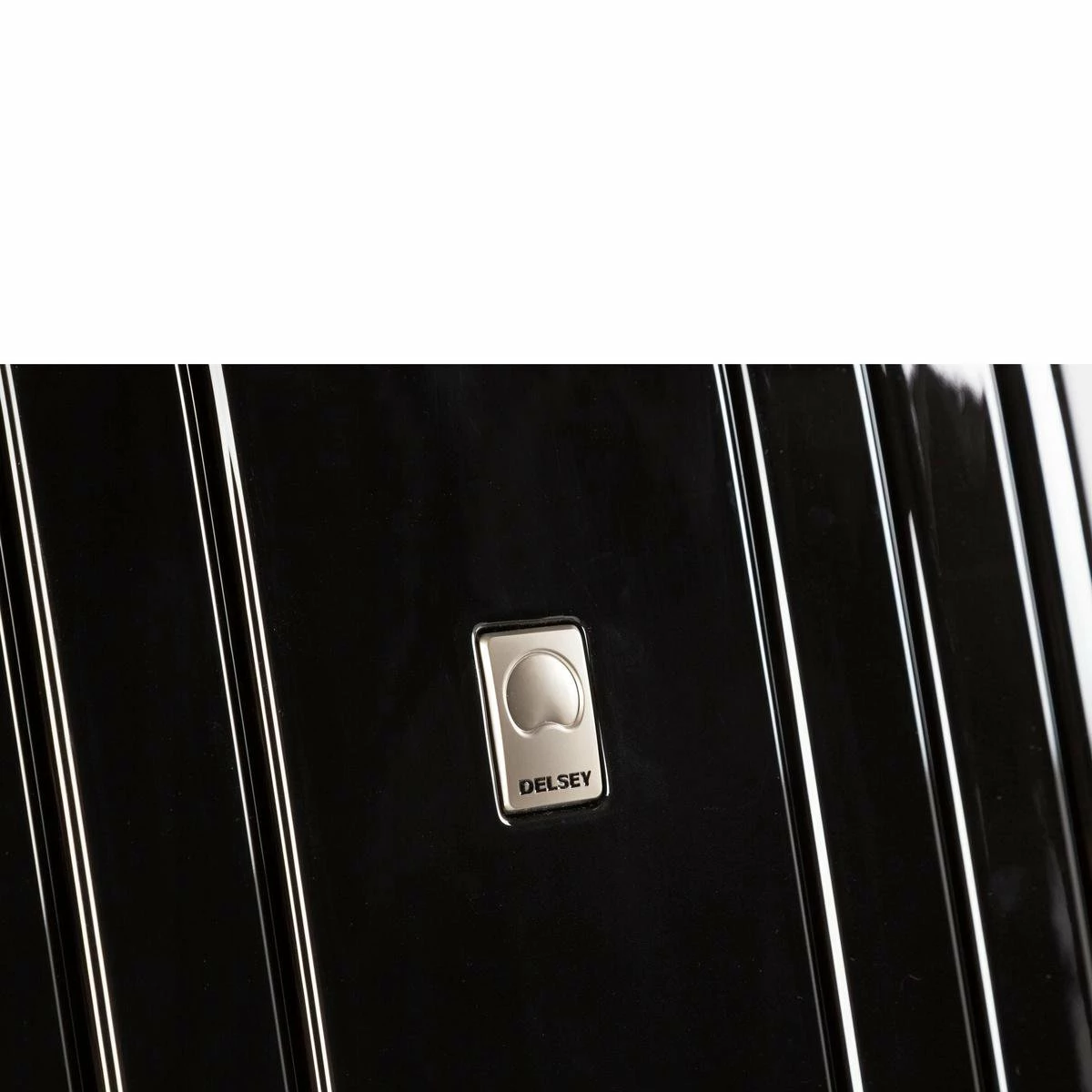 Maleta Mediana 66 Cm 4 Ruedas Delsey Aircraft Negro 3 Maleta Mediana 66 Cm 4 Ruedas Delsey Aircraft Negro