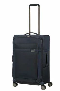 Maleta Mediana 67 Cm 4 Ruedas Exp Samsonite Airea Azul Oscuro (Dark Blue) 28 Maleta Mediana 67 Cm 4 Ruedas Exp Samsonite Airea Azul Oscuro (Dark Blue) -Equipaje Tienda de ventas 21201