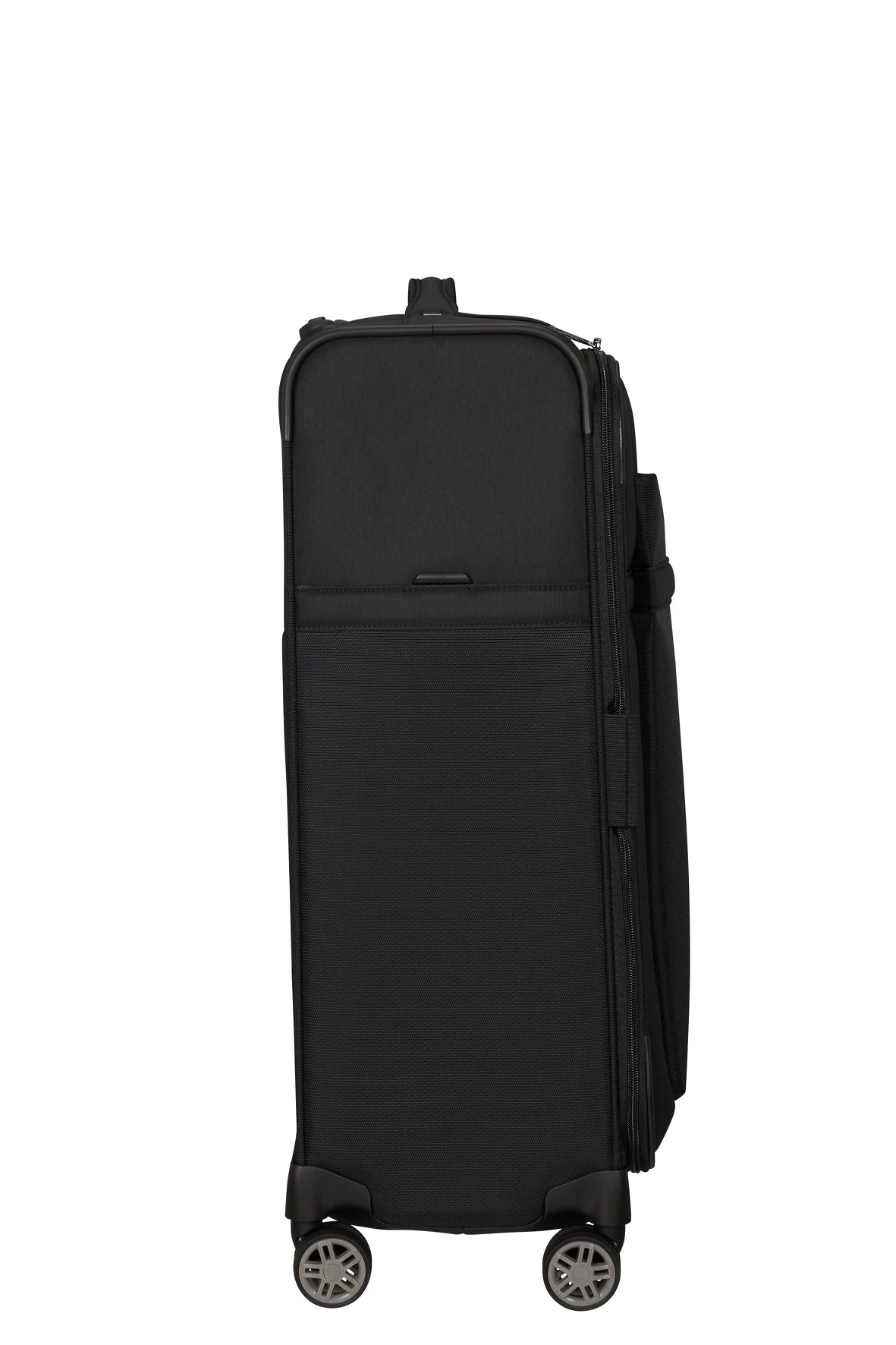 Maleta Mediana 67 Cm 4 R Exp Samsonite Airea Negro 5 Maleta Mediana 67 Cm 4 R Exp Samsonite Airea Negro - Imagen 3