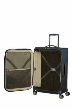 Maleta Mediana 67 Cm 4 Ruedas Exp Samsonite Airea Azul Oscuro (Dark Blue) 23 Maleta Mediana 67 Cm 4 Ruedas Exp Samsonite Airea Azul Oscuro (Dark Blue) -Equipaje Tienda de ventas 21214