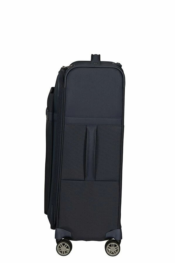 Maleta Mediana 67 Cm 4 Ruedas Exp Samsonite Airea Azul Oscuro (Dark Blue) 12 Maleta Mediana 67 Cm 4 Ruedas Exp Samsonite Airea Azul Oscuro (Dark Blue) - Imagen 10