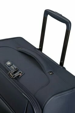 Maleta Mediana 67 Cm 4 Ruedas Exp Samsonite Airea Azul Oscuro (Dark Blue) 30 Maleta Mediana 67 Cm 4 Ruedas Exp Samsonite Airea Azul Oscuro (Dark Blue) -Equipaje Tienda de ventas 21257