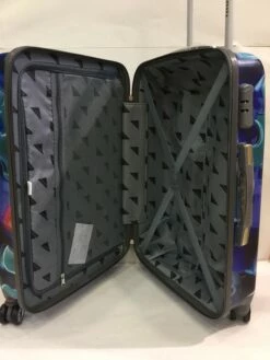 Maleta Grande 4R Privata Puzzle 8 Maleta Grande 4R Privata Puzzle -Equipaje Tienda de ventas 21383