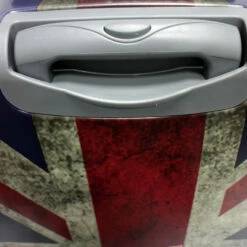 Maleta Grande Privata Bandera Inglesa -Equipaje Tienda de ventas 21387