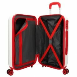 Disney Maleta Trolley Cabina 55 Cm 4 Ruedas Mickey Global Icon 6 Disney Maleta Trolley Cabina 55 Cm 4 Ruedas Mickey Global Icon -Equipaje Tienda de ventas 21424