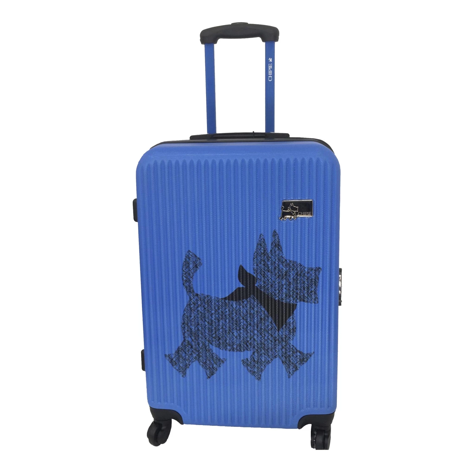 Mavi Maleta Mediana 4 R Chipie Gobi Azul 3 Mavi Maleta Mediana 4 R Chipie Gobi Azul