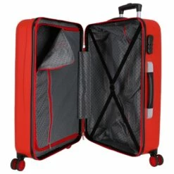 Marvel Maleta Mediana 68 Cm 4 Ruedas Earth´s Mightiest Heroes Rojo 11 Marvel Maleta Mediana 68 Cm 4 Ruedas Earth´s Mightiest Heroes Rojo -Equipaje Tienda de ventas 21523