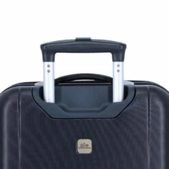 Marvel Maleta Cabina 55 Cm 4 Ruedas Mightiest Heroes Captain America Marino -Equipaje Tienda de ventas 21526