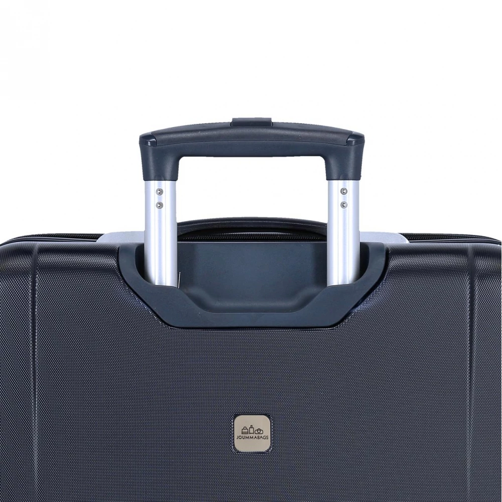 Marvel Maleta Mediana 68 Cm 4 Ruedas Mightiest Heroes Captain America Marino 5 Marvel Maleta Mediana 68 Cm 4 Ruedas Mightiest Heroes Captain America Marino - Imagen 3