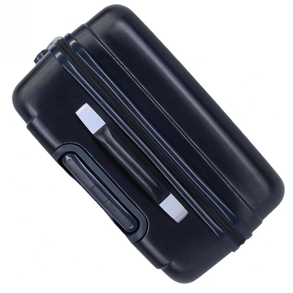 Marvel Maleta Mediana 68 Cm 4 Ruedas Mightiest Heroes Captain America Marino 8 Marvel Maleta Mediana 68 Cm 4 Ruedas Mightiest Heroes Captain America Marino - Imagen 6