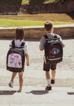 Mochila Escolar Con Ruedas Nikidom Roller Up Ozzie 17 Mochila Escolar Con Ruedas Nikidom Roller Up Ozzie -Equipaje Tienda de ventas 21965