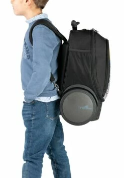 Mochila Escolar Con Ruedas Nikidom Roller Up Ozzie 23 Mochila Escolar Con Ruedas Nikidom Roller Up Ozzie -Equipaje Tienda de ventas 21969