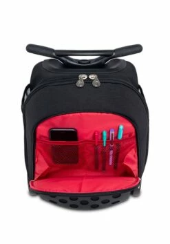 Mochila Escolar Con Ruedas Nikidom Roller Up Ozzie 20 Mochila Escolar Con Ruedas Nikidom Roller Up Ozzie -Equipaje Tienda de ventas 21972