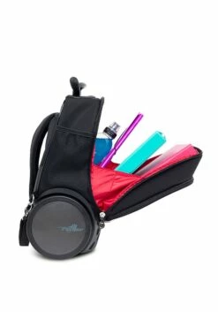 Mochila Escolar Con Ruedas Nikidom Roller Up Ozzie 18 Mochila Escolar Con Ruedas Nikidom Roller Up Ozzie -Equipaje Tienda de ventas 21987