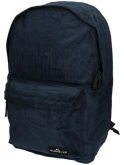 Mochila Quiksilver Un BolsilloThe Poster AQYBP03112-BYJO Pana Azúl