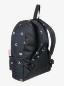 Mochila Escolar 1 Comp. Roxy Sugar Baby ERJBP04354-XKMK 6 Mochila Escolar 1 Comp. Roxy Sugar Baby ERJBP04354-XKMK - Imagen 4