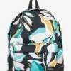 Mochila Escolar 1 Comp. Roxy Sugar Baby ERJBP04354-KVJ8 2 Mochila Escolar 1 Comp. Roxy Sugar Baby ERJBP04354-KVJ8 -Equipaje Tienda de ventas 22054