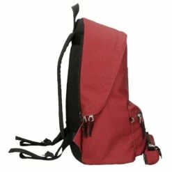 Pepe Jeans Mochila Portaordenador+estuche PPJ Aris Evergreen Rojo Oscuro 14 Pepe Jeans Mochila Portaordenador+estuche PPJ Aris Evergreen Rojo Oscuro -Equipaje Tienda de ventas 22080