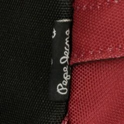 Pepe Jeans Mochila Portaordenador+estuche PPJ Aris Evergreen Rojo Oscuro 15 Pepe Jeans Mochila Portaordenador+estuche PPJ Aris Evergreen Rojo Oscuro -Equipaje Tienda de ventas 22136