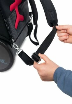 Mochila Escolar Con Ruedas Nikidom Roller Up Street Style 22 Mochila Escolar Con Ruedas Nikidom Roller Up Street Style -Equipaje Tienda de ventas 22146