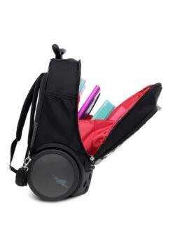 Mochila Escolar Con Ruedas Nikidom Roller Up Street Style 18 Mochila Escolar Con Ruedas Nikidom Roller Up Street Style -Equipaje Tienda de ventas 22151